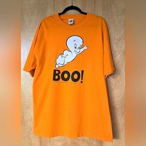 Vintage Casper Graphic Shirt